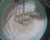 Foto del paso 5 de la receta: Budín de coco y dulce de leche
