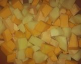 Foto del paso 14 de la receta: Guiso de fideos