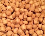 A picture of step 1 of Chin-chin.