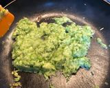 Foto del paso 2 de la receta: Omelette de zucchini