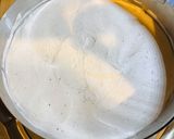 Mangós vaníliás torta recept fázis 3 fotója