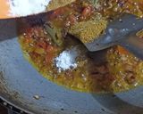 राजमा(Rajma recipe in hindi) रेसिपी चरण 3 फोटो