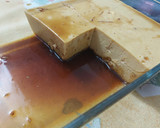 Foto del paso 5 de la receta: Flan de turrón muy fácil