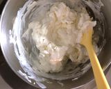 草莓慕斯乳酪蛋糕的食譜步驟2照片