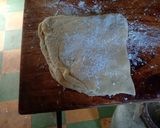 Foto del paso 6 de la receta: Masa de hojaldre