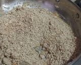 ड्राई फ्रूट्स लड्डू (dry fruits ladoo recipe in Hindi) रेसिपी चरण 4 फोटो