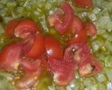 Bottle Gourd-Flax Seeds Curry recipe step 3 photo