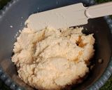 Foto langkah ke 3 dari resep Bingka Singkong Karamel.