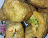 Foto langkah ke 2 dari resep Tahu Pedas Jeletot.