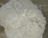 Foto langkah ke 1 dari resep Tempe mendoan Kriuk.