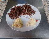Foto del paso 3 de la receta: | PASTELA MARROQUÍ 🇲🇦| J.M. García
