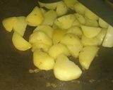 राई वाली गोभी की सब्जी(Rai wali gobhi ki sabzi recipe in Hindi) रेसिपी चरण 3 फोटो