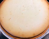 A picture of step 5 of Easter 🐣 Lemon 🍋 Cheesecake.