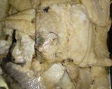 Foto del paso 2 de la receta: Merluza en salsa
