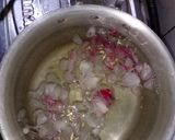 Foto langkah ke 3 dari resep Sayur bening bayam.