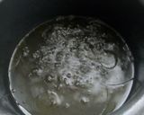 A picture of step 2 of Amrut pak.