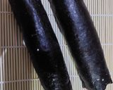 Foto langkah ke 3 dari resep Tahu Gulung Nori.
