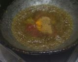 एग करी (Egg curry recipe in hindi) रेसिपी चरण 3 फोटो