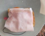 Foto del paso 3 de la receta: Sándwich brunch