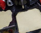Foto del paso 3 de la receta: Torta de fiambre facilísima