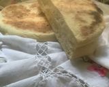 Une image de l'étape 11 de Pain semoule🍞 matlouh👨🍳cuisine Algérienne🇩🇿#ramadan.