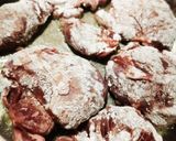 Foto del paso 2 de la receta: Carrilleras de cerdo al PX gluten free