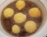Foto del paso 5 de la receta: Bizcochitos de vinagre. 🇮🇹 Biscotti al aceto