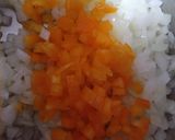 Foto del paso 1 de la receta: Charquicán 😋