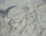Foto del paso 6 de la receta: Pechuga a la crema