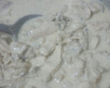 Foto del paso 6 de la receta: Pechuga a la crema
