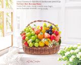 Foto langkah ke 6 dari resep Kanom Look Choup (Kue Fantasi Thailand).
