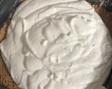 Pas rețetă Cheesecake cu mascarpone și ricotta 7 fotografie