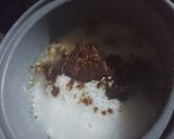 Foto langkah ke 2 dari resep Bubur Jenang Merah.