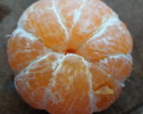 Foto del paso 1 de la receta: Mermelada & dulce de mandarina