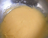 Foto del paso 2 de la receta: Torta de chocolate café y coco para la tarde