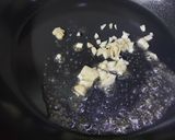 A picture of step 1 of Potato Garlic Rings.
