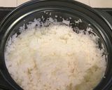 Hình bước làm 3 của món Cơm trộn Hàn Quốc (Bibimbap)