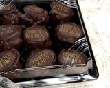Une image de l'étape 5 de Ferrero rocher maison.