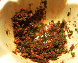 Foto del paso 13 de la receta: Jurela en salsa de limón y hierbas aromáticas especadas