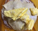 Foto langkah ke 4 dari resep Donat metode Autolisis - no mixer.