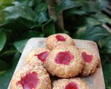 Foto langkah ke 8 dari resep Kue kering lebaran, cruncy manis legit, #bikinramadanberkesan.