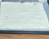 Foto del paso 4 de la receta: Arbolito de hojaldre 🎄 y chocolate