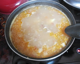 Foto del paso 3 de la receta: Papas, judías y fideos con costillas