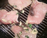 Foto del paso 4 de la receta: Marrajo a la plancha