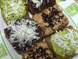 Pisang Nugget Kekinian