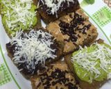 Foto langkah ke 6 dari resep Pisang Nugget Kekinian.