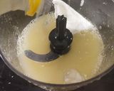 Foto langkah ke 1 dari resep Piña Colada.