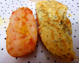 Foto del paso 4 de la receta: Tortilla de chía