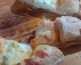 Foto del paso 7 de la receta: El Barco🚢😋