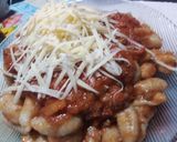Foto del paso 9 de la receta: Ñoquis de papa✨